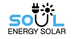 Soul Energy Solar Logo